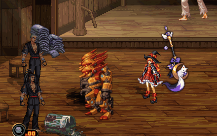 【攻略：110版本】105级史诗天天鉴（武器篇）：魔道学者CP武器7