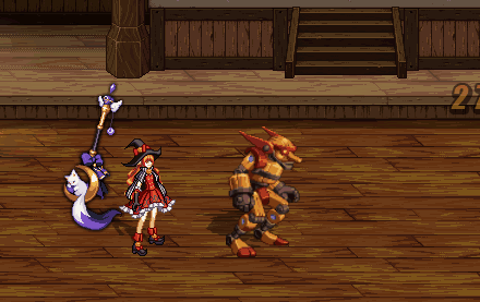 【攻略：110版本】105级史诗天天鉴（武器篇）：魔道学者CP武器9