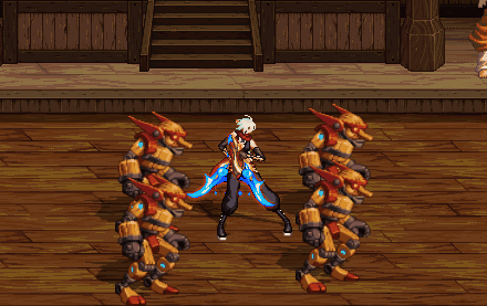 【攻略：110版本】105级史诗天天鉴（武器篇）：刺客CP武器9