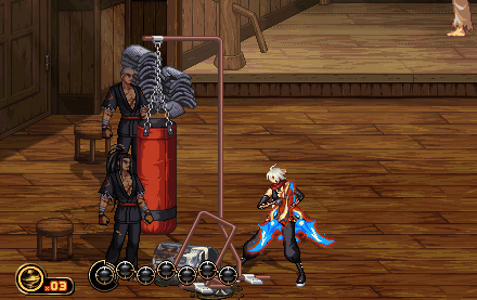【攻略：110版本】105级史诗天天鉴（武器篇）：刺客CP武器5