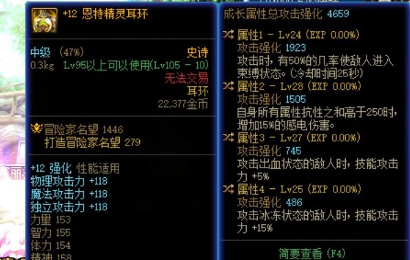 自定义耳环搭配问题1