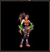 【攻略：110版本】105级史诗天天鉴（武器篇）：街霸(女)CP武器2