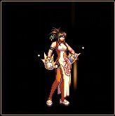 【攻略：110版本】105级史诗天天鉴（武器篇）：气功师(女)CP武器2