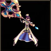【攻略：110版本】105级史诗天天鉴（武器篇）：圣骑士(女)CP武器2