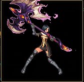 【攻略：110版本】105级史诗天天鉴（武器篇）：异端审判者CP武器2