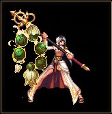 【攻略：110版本】105级史诗天天鉴（武器篇）：巫女CP武器2