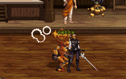 【攻略：110版本】105级史诗天天鉴（武器篇）：特工CP武器11
