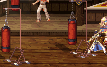 【攻略：110版本】105级史诗天天鉴（武器篇）：圣骑士(女)CP武器6