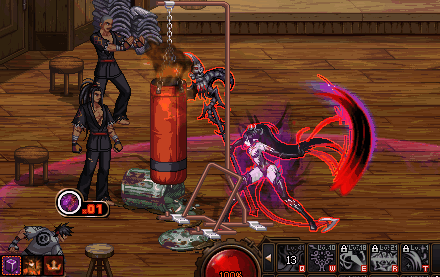 【攻略：110版本】105级史诗天天鉴（武器篇）：诱魔者CP武器6