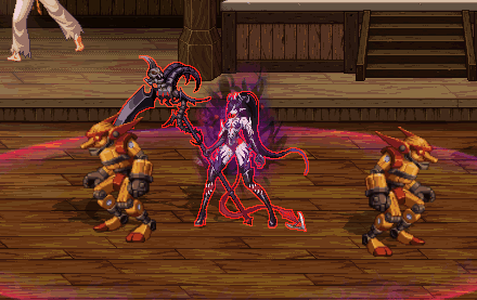 【攻略：110版本】105级史诗天天鉴（武器篇）：诱魔者CP武器10