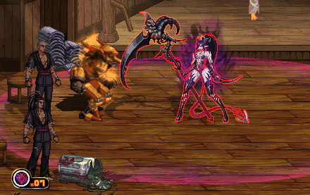 【攻略：110版本】105级史诗天天鉴（武器篇）：诱魔者CP武器12