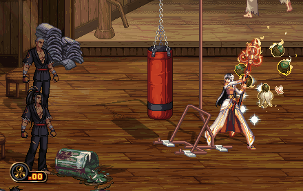 【攻略：110版本】105级史诗天天鉴（武器篇）：巫女CP武器6