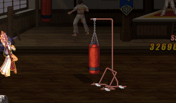 【攻略：110版本】105级史诗天天鉴（武器篇）：巫女CP武器11