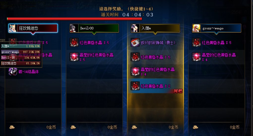陪跑+没用的低保+别人金牌=？？？？3