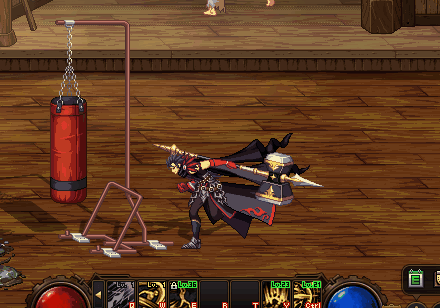 【攻略：110版本】105级史诗天天鉴（武器篇）：征战者CP武器8