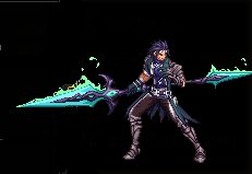【攻略：110版本】105级史诗天天鉴（武器篇）：决战者CP武器2
