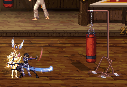 【攻略：110版本】105级史诗天天鉴（武器篇）：元素爆破师CP武器6