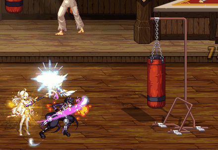 【攻略：110版本】105级史诗天天鉴（武器篇）：元素爆破师CP武器8