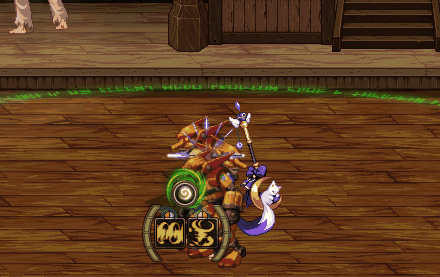 【攻略:110版本】105级史诗天天鉴(武器篇):缔造者CP武器12