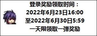 【攻略:周年庆奖励】手把手教你合理使用站街四重奖励1