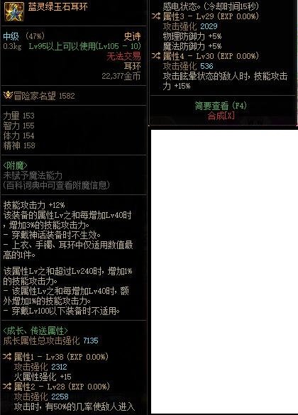 请教几个关于 装备搭配和自定义装备 的问题3