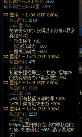 这个自定义的厉害吗1