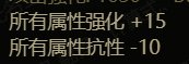懒人必看：奶系职业随机词条装备BUFF总量的计算及正确提升方式！6