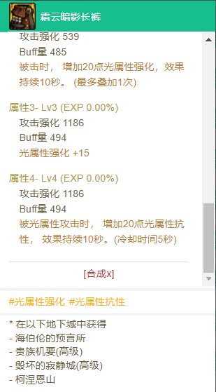 从模板论开始的光电装备体系构筑3