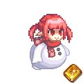 新材料掉落特效改魔界人肥鯮15