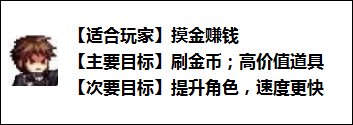 【攻略：进阶之路】3W名望后继续做什么比较划算9