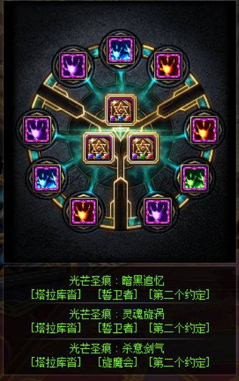 死灵小技能流阶段性毕业+战神版本前瞻+发糖2