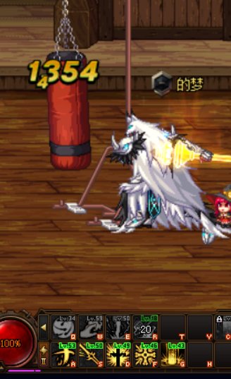 BUG?奶爸审判+技攻对80锤子无加成？？2