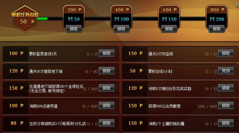 【攻略：积分商城】毕业宠物装备、装扮邮递装置、魔力磁石等特别道具等你来拿6
