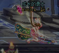 柔骨魅兔，小舞现身！4