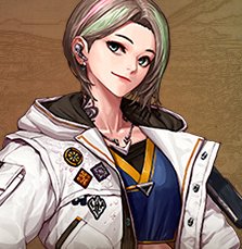 【杂谈：游戏剧情】从姐姐到萝莉，新版本女性NPC盘点(上)1
