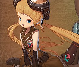 【杂谈：游戏剧情】从姐姐到萝莉，新版本女性NPC盘点(上)9