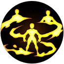 【杂谈：有你的职业吗】大尺寸清晰版技能图标鉴赏（被埋没的价值）328