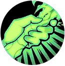【杂谈：有你的职业吗】大尺寸清晰版技能图标鉴赏（被埋没的价值）309
