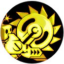 【杂谈：有你的职业吗】大尺寸清晰版技能图标鉴赏（被埋没的价值）635