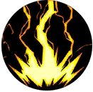 【杂谈：有你的职业吗】大尺寸清晰版技能图标鉴赏（被埋没的价值）763