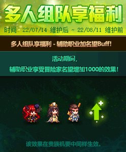 【爆料：国服正式服0728】金币收益上调/词条等级转移优化/逮捕令/悠游夏日/冲浪修炼计划30