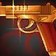 【收藏向】高清鉴赏 - 这些武器还认识吗？大尺寸+细节化武器图标拆包一览445