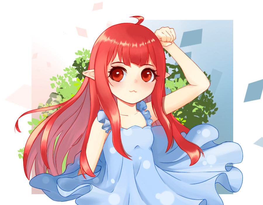 【第29周共创大赏】家庭教师版女毒王VS时尚杂志超模死灵术士10