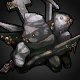 【收藏向】大尺寸清晰版 - 装备防具细节美化图标拆包一览（新旧都有）420