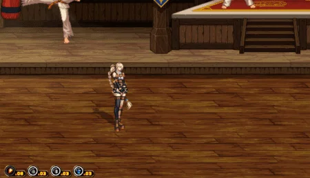 【机翻】韩服22/07/27 测试服更新公告，职业重做11