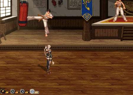 【机翻】韩服22/07/27 测试服更新公告，职业重做12