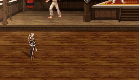 【爆料:韩服测试服0727】职业重做:女枪炮、弹药、诱魔者等,若干角色、地城平衡9