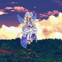 【教程】如何制作（机甲龙袍/机甲变身龙袍变身）装扮改补丁7