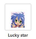 【每日糖话】不出意外的话之后糖话勋章奖励就是Lucky Star了1