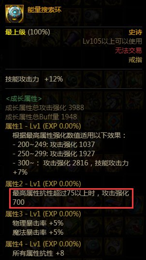 140%攻速鞋 攻速流 攻速天梯图表【附装备掉落和摸金表格】8